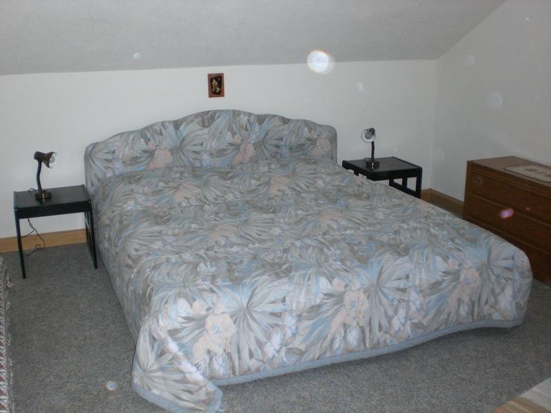 Reindl Peter Apartment Lam Bilik gambar
